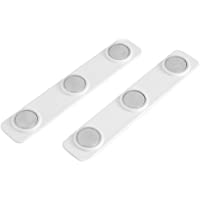 Fdit 2 Pcs Magnética Soporte Almacenamiento de Bebida Cerveza Botella Frigorífico Socialme-EU